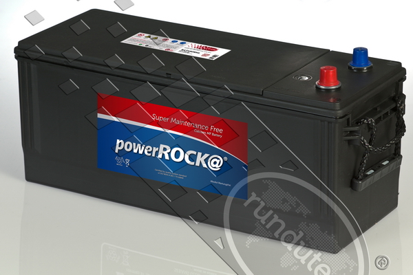 Baterie de pornire BAT180RML powerROCK